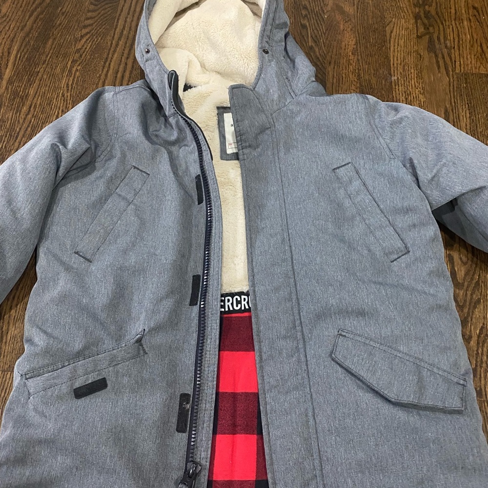 Boys jacket